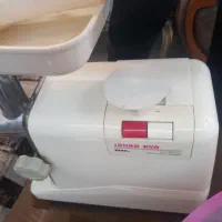 چرخ گوشت سالم