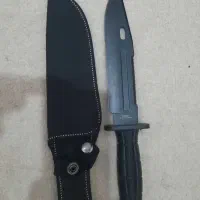 چاقو و تبر طبیعت گردی|کوهنوردی و کمپینگ|قم, پردیسان|دیوار