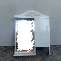 آینه باکس