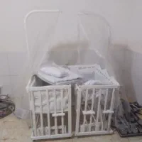 گهواره نونو