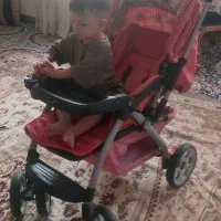 کالسکه کریر تاپ