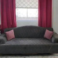 مبل هفت نفره