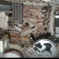 تعمیر پکیج و آبگرمکن|خدمات پیشه و مهارت|اسلامآباد غرب, |دیوار