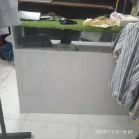 میز تمیز نو جنس خوب