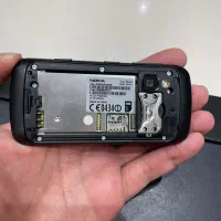 nokia c6-00|موبایل|تبریز, |دیوار