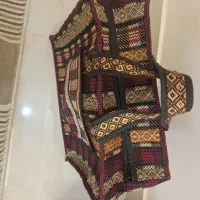 ساک سنتی نو|کیف، کفش، کمربند|کرمانشاه, |دیوار
