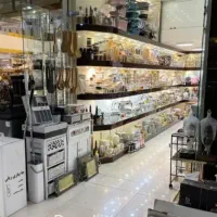 فروش یک باب مغازه ۱۲ متری در شوش