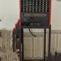 هیتر گازی انرژی