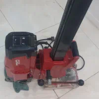 دستگاه کر گیری مارک هیلتی