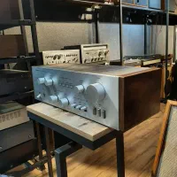 آمپلی فایر Technics|سیستم صوتی خانگی|تهران, هفت حوض|دیوار