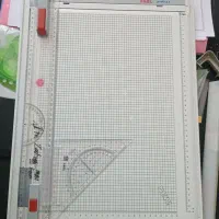 لوازم نقشه کشی