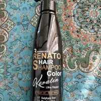 تعدادی لوازم آرایشی