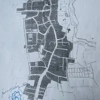 فرصت عالی سرمایه گذاری - زمین چسبیده بافت - شموشک|فروش زمین و ملک کلنگی|گرگان, |دیوار