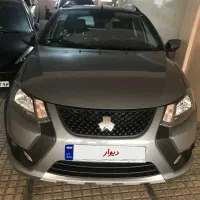 کوییک Rs مدل ۱۴۰۴ صفر