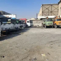 جرثقیل 10 تن و 15 تن 20 تن وینچی دکل بلند کفیدار