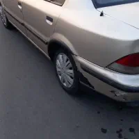 سمند مدل ۸۲|خودرو سواری و وانت|تهران, کاشانک|دیوار