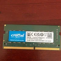 Ram 16 ddr4 3200