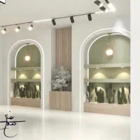 سقف کاذب. کناف.چوب ترمو .قرنیز|مصالح و تجهیزات ساختمان|هشتگرد, هشتگرد قدیم|دیوار