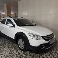 ماشین h30 کراس اخرین مدل ۹۸