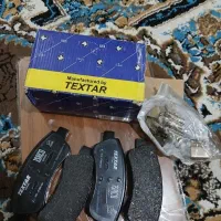 لنت دیسکی جلو ۲۰۶ موتور تیوفایو ۴عدد