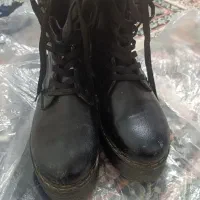 بوت چرم اصل ۴۸۰|کیف، کفش، کمربند|بروجرد, |دیوار