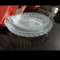 وسایل آشپزخانه. دیس  کره خوری  سبد سیب زمینی  و ..|ظروف سرو و پذیرایی|تهران, جنت‌آباد شمالی|دیوار