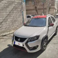 کوییک جی ایکس آر ۱۴۰۴ / ۷ تا کار آماده ایرانگردی