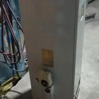 آبگرمکن ۵۰ لیتری|آبگرمکن، پکیج، شوفاژ|یزد, |دیوار