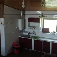 ویلا با بهترین ویو دهکده چادگان|اجارهٔ کوتاه‌مدت ویلا و باغ|اصفهان, نقش جهان|دیوار