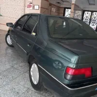 405 GLX مدل 78 فروش فوری|خودرو سواری و وانت|تهران, شهرک امام خمینی|دیوار