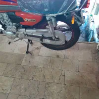 موتور سیکلت هندا،پرواز ۱۵۰|موتورسیکلت|اقبالیه, |دیوار