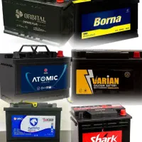 باتری ماشین دولتی/طرح تنظیم بازار/22 ماه ضمانت