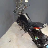 زونتس v250 مدل ۱۴۰۲|موتورسیکلت|ری, دولت‌آباد|دیوار