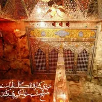 عازم حرمین شریفین