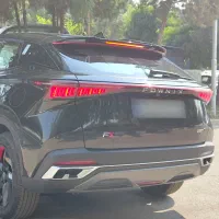 پیش پرداخت 40% / فونیکس اف ایکس دودیفرانسیل FX|خودرو سواری و وانت|تهران, فرحزاد|دیوار