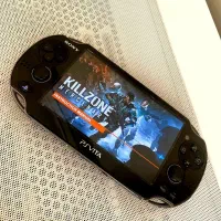 کنسول Ps Vita کپی خور|کنسول، بازی ویدئویی و آنلاین|همدان, |دیوار