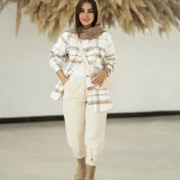 شکت پشمی|لباس|ری, دولتآباد|دیوار