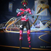 اکانت پابجی