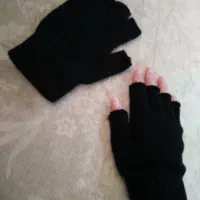 دستکش انگشتی