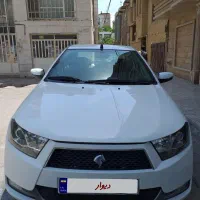 دنا تیپ ۲ سفارشی مدل ۱۴۰۱ بدون رنگ