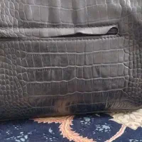 کیف دستی چرم زنانه