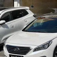 سوناتا LF مدل 2016|خودرو سواری و وانت|بوشهر, |دیوار