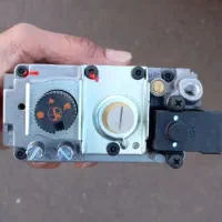 شیر کنترل sit نو