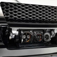 EJ7برقی کرمان موتور