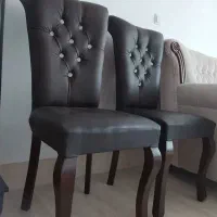 میز غذا خوری|میز و صندلی غذاخوری|سجاس رود, |دیوار