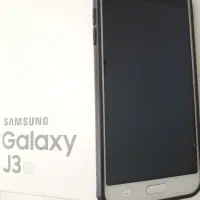 گوشی سامسونگ جی ۳