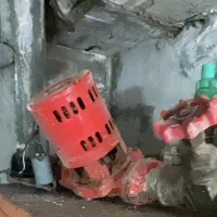 فروش دیگ و مشعل|آبگرمکن، پکیج، شوفاژ|محمودآباد, |دیوار