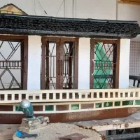 کلبه کشتی