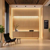 دروس ۱۲۵ متر مشاعات هتلینگ