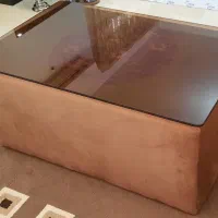 مبلمان و میزجلومبلی|مبلمان خانگی و میز عسلی|نوشهر, |دیوار